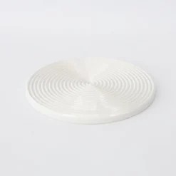 SAIKAI (Others) Soaps & Scents*Elemense Porcelain Tray