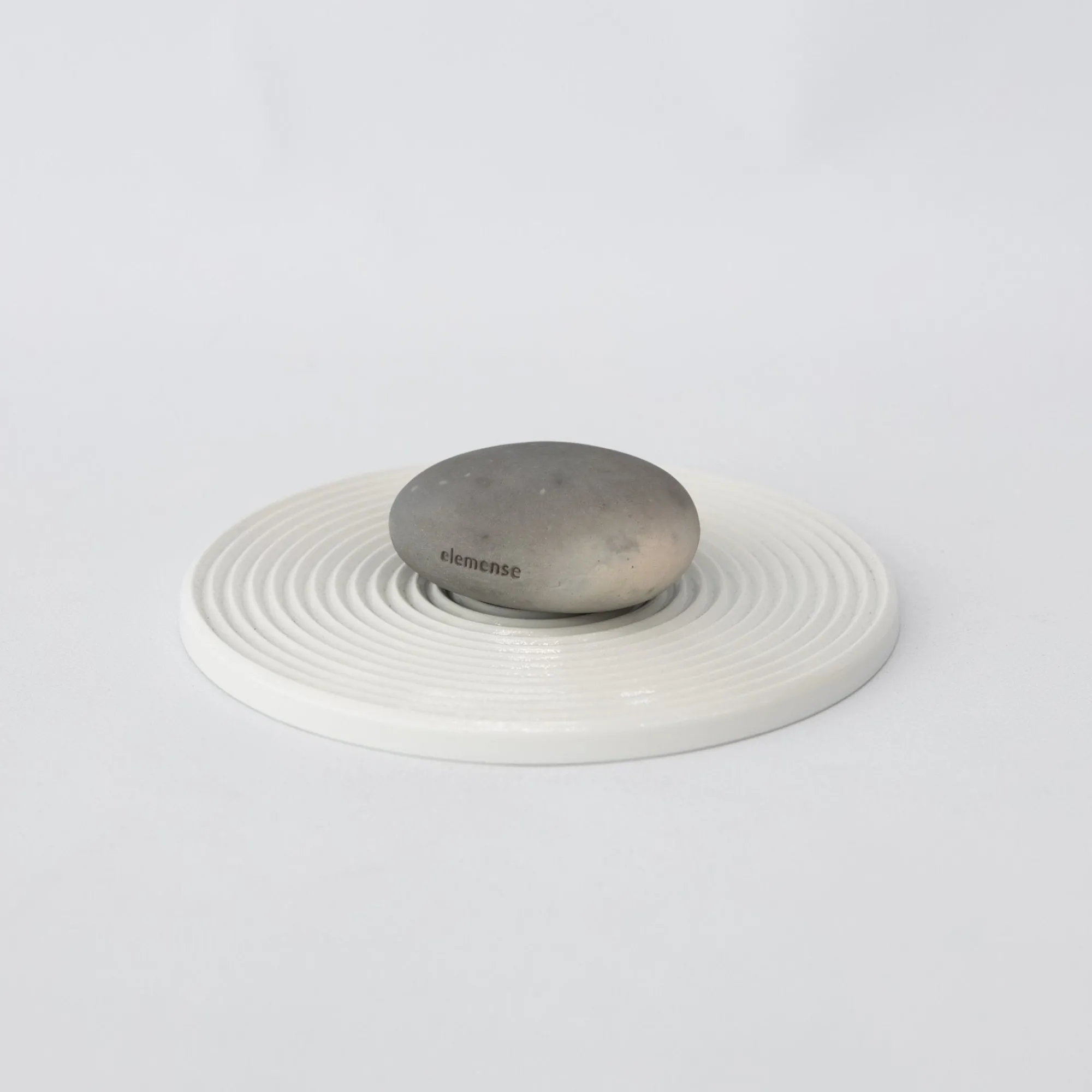SAIKAI (Others) Soaps & Scents*Elemense Porcelain Tray