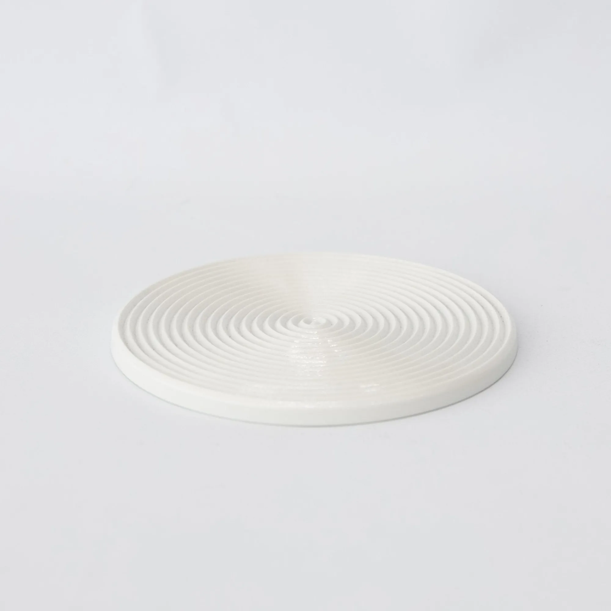 SAIKAI (Others) Soaps & Scents*Elemense Porcelain Tray