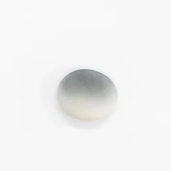 SAIKAI (Others) Soaps & Scents*Elemense Pottery Stone Diffuser In White & Gray