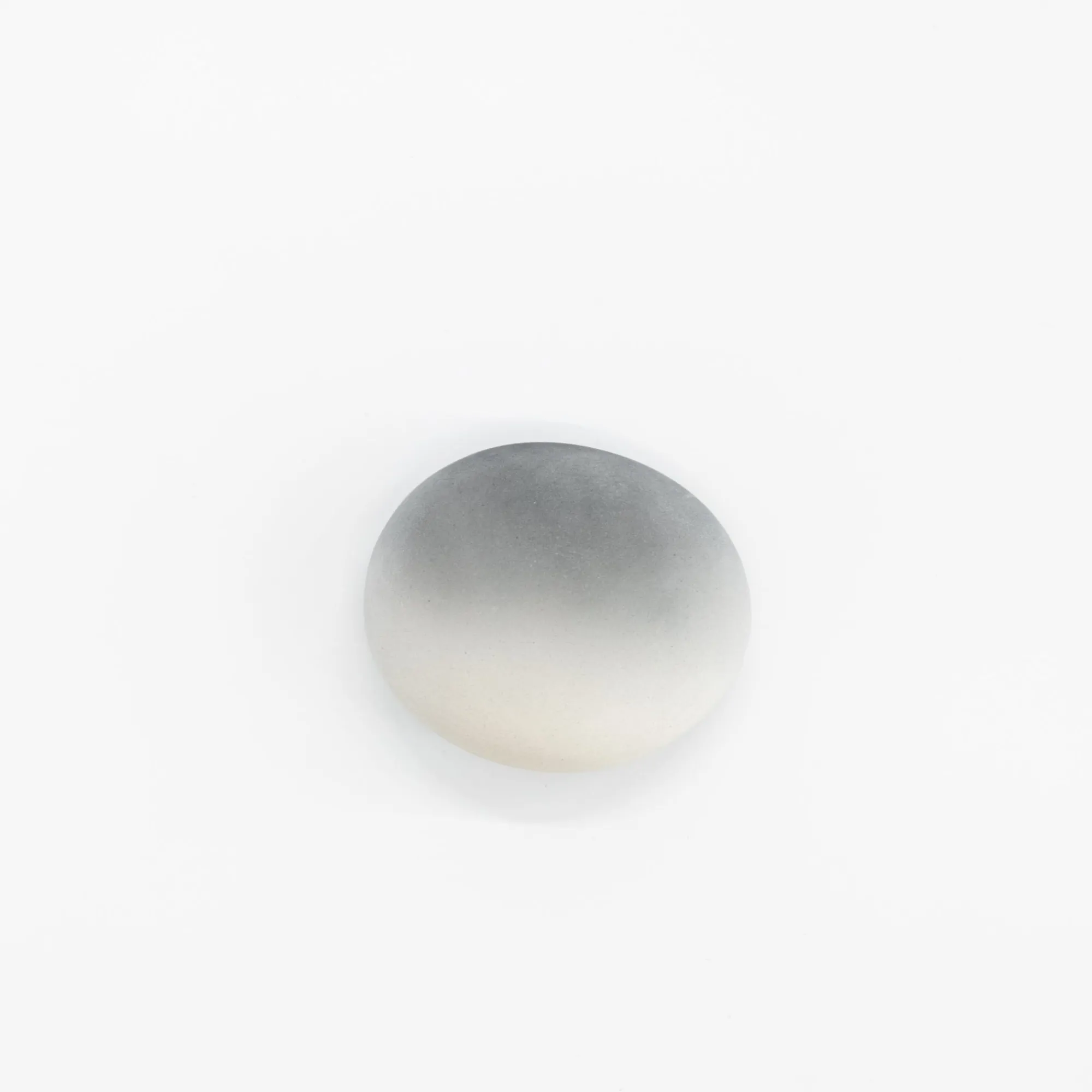 SAIKAI (Others) Soaps & Scents*Elemense Pottery Stone Diffuser In White & Gray
