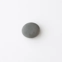 SAIKAI (Others) Soaps & Scents*Elemense Pottery Stone Diffusers In Gray