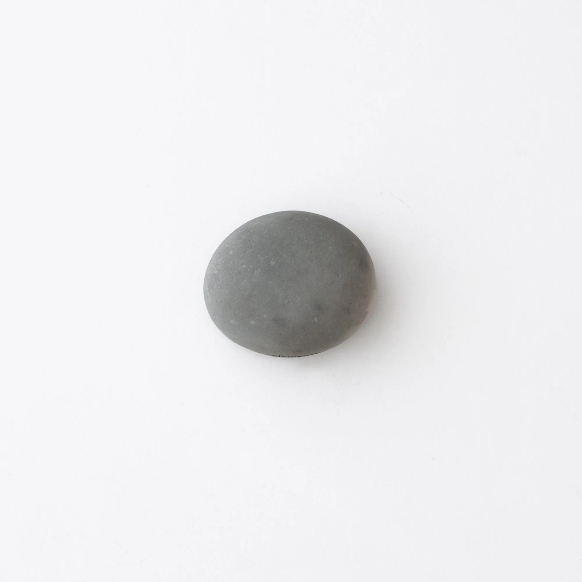 SAIKAI (Others) Soaps & Scents*Elemense Pottery Stone Diffusers In Gray