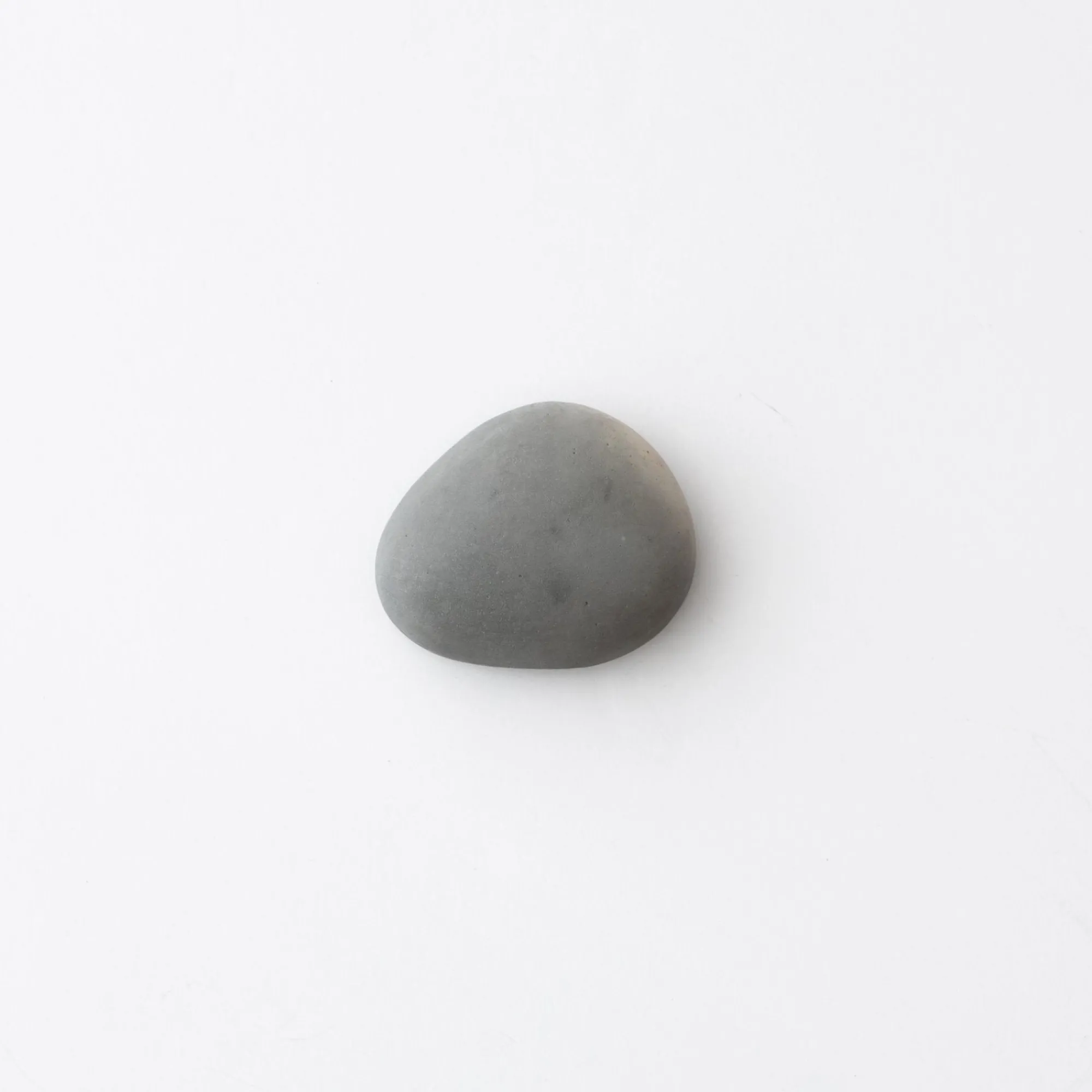 SAIKAI (Others) Soaps & Scents*Elemense Pottery Stone Diffusers In Gray