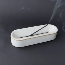 SAIKAI (Others) Soaps & Scents*Elemense X Hasami Porcelain Incense Burner