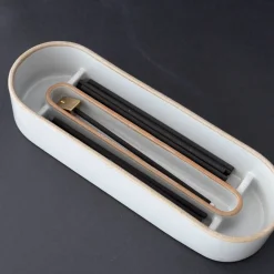 SAIKAI (Others) Soaps & Scents*Elemense X Hasami Porcelain Incense Burner