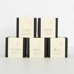 Eastern Accent International, Inc. Soaps & Scents*Element Soy Candles