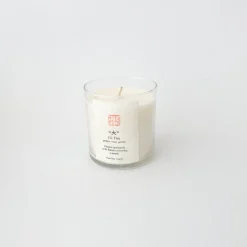 Eastern Accent International, Inc. Soaps & Scents*Element Soy Candles