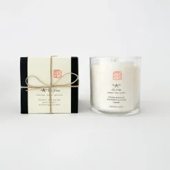 Eastern Accent International, Inc. Soaps & Scents*Element Soy Candles