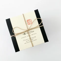 Eastern Accent International, Inc. Soaps & Scents*Element Soy Candles
