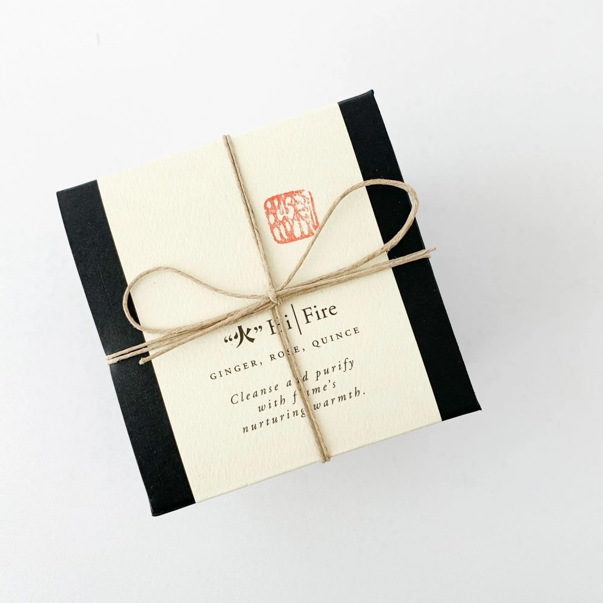 Eastern Accent International, Inc. Soaps & Scents*Element Soy Candles