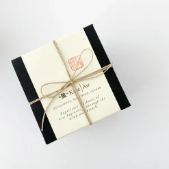 Eastern Accent International, Inc. Soaps & Scents*Element Soy Candles