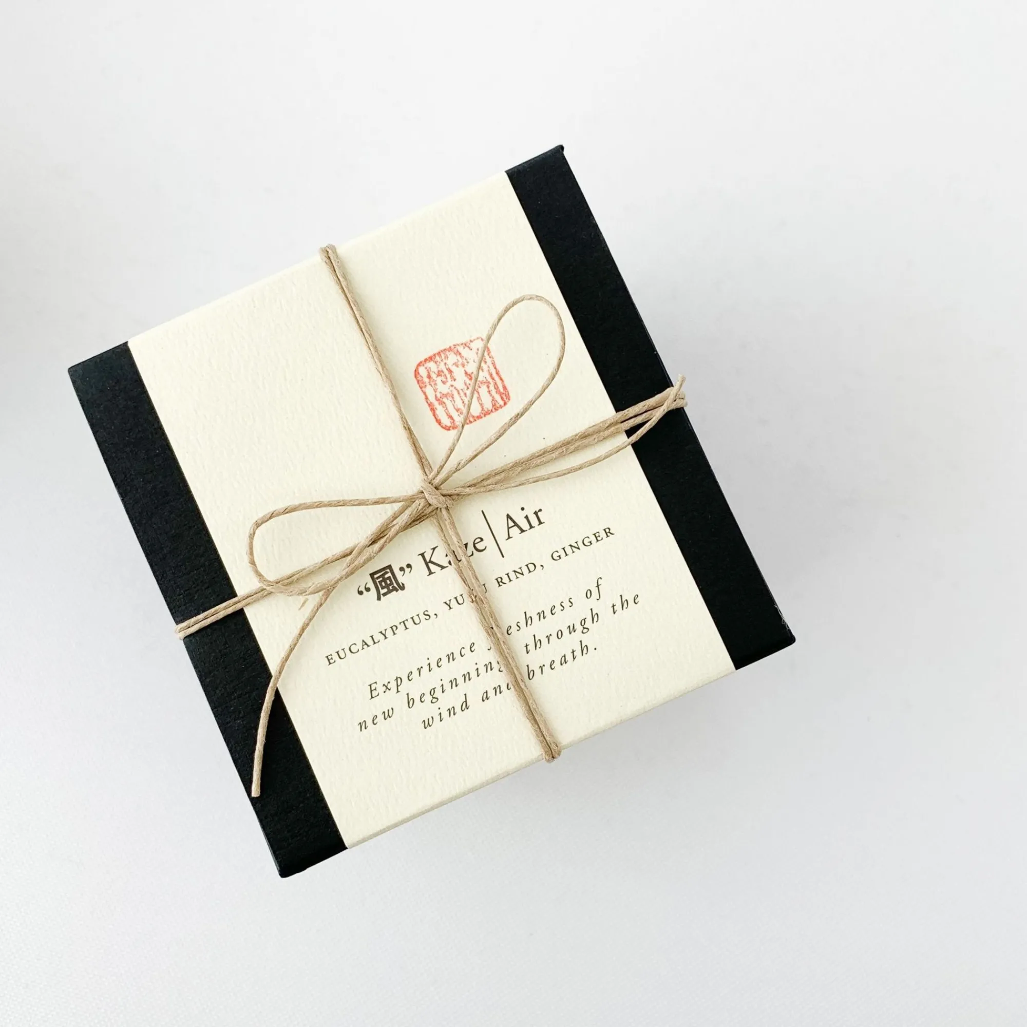 Eastern Accent International, Inc. Soaps & Scents*Element Soy Candles