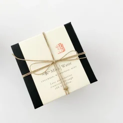 Eastern Accent International, Inc. Soaps & Scents*Element Soy Candles