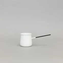 SAIKAI (Others) Cooking*Enamel Butter Warmer [Ts537]