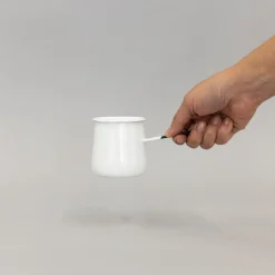 SAIKAI (Others) Cooking*Enamel Butter Warmer [Ts537]