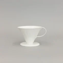 SAIKAI (Others) Drinking*Enamel Coffee Dripper [Ts1070]