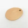 TORTOISE-yellow paper Etoetoteato Serving*Etoetoteato Egg Cutting Board - Medium