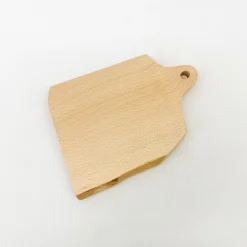 TORTOISE-yellow paper Etoetoteato Serving*Etoetoteato Serving Board - Small