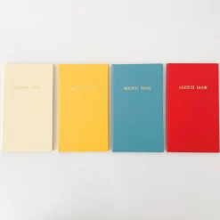 JP TRADING Office*Field Note Book