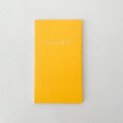 JP TRADING Office*Field Note Book