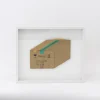 TORTOISE-Koga Art*Flatworks Box #4 (2024) By Mitsuru Koga