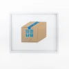 TORTOISE-Koga Art*Flatworks Box #2 (Dec 2022) By Mitsuru Koga