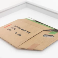 TORTOISE-Koga Art*Flatworks Box #1 (Dec 2022) By Mitsuru Koga