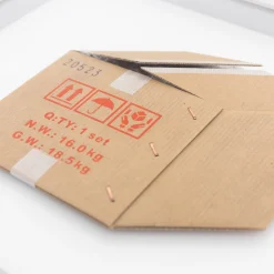 TORTOISE-Koga Art*Flatworks Box #3 (Dec 2022) By Mitsuru Koga