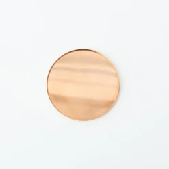 TORTOISE-yellow paper F/style Drinking*F/Style Coasters
