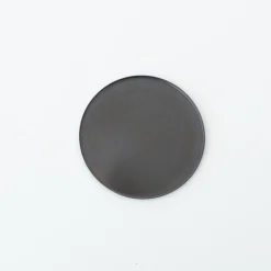 TORTOISE-yellow paper F/style Drinking*F/Style Coasters