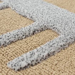 TORTOISE-yellow paper F/style Home Decor*F/Style Dog Mats