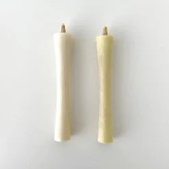 TORTOISE-yellow paper F/style Soaps & Scents*F/Style Japanese Candles