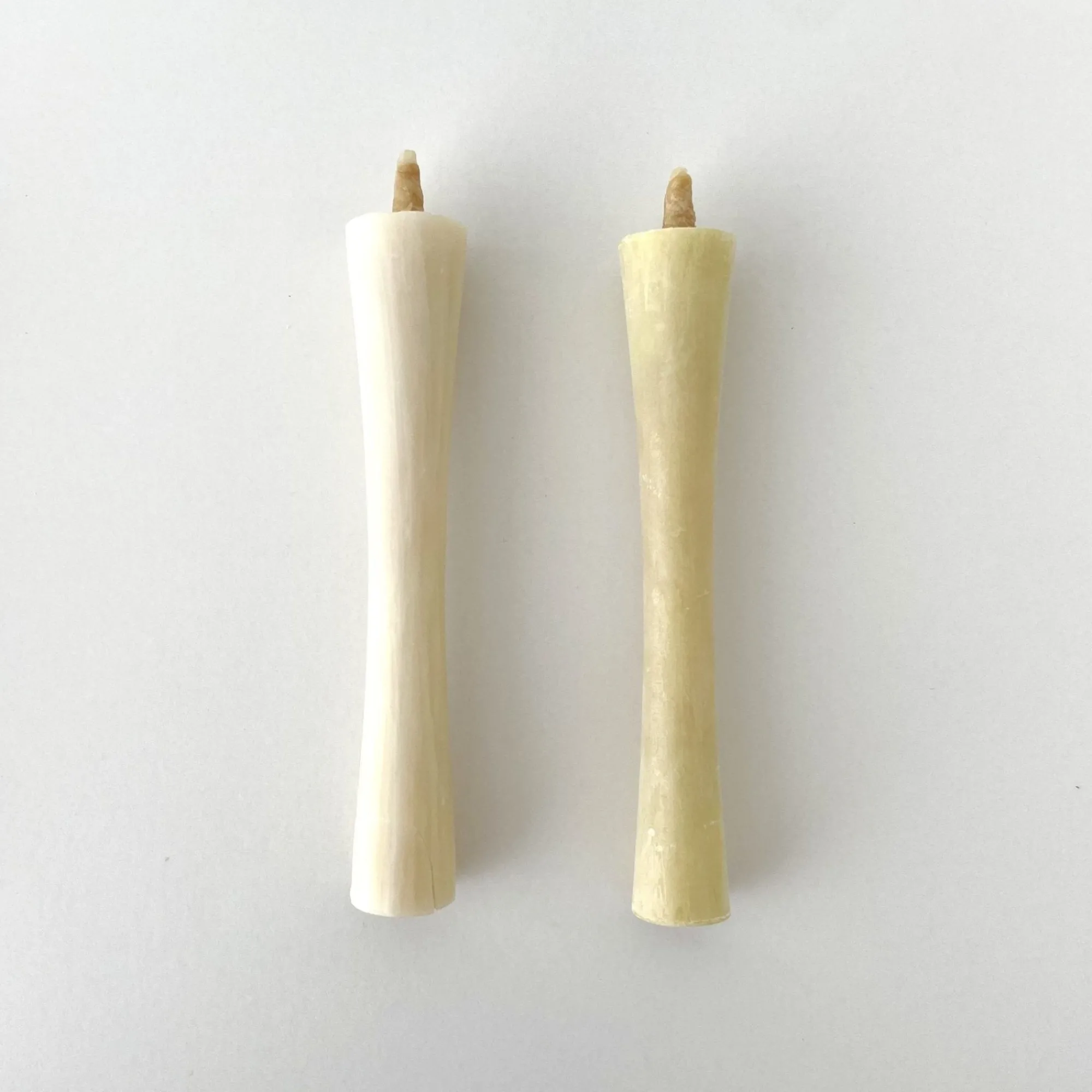 TORTOISE-yellow paper F/style Soaps & Scents*F/Style Japanese Candles