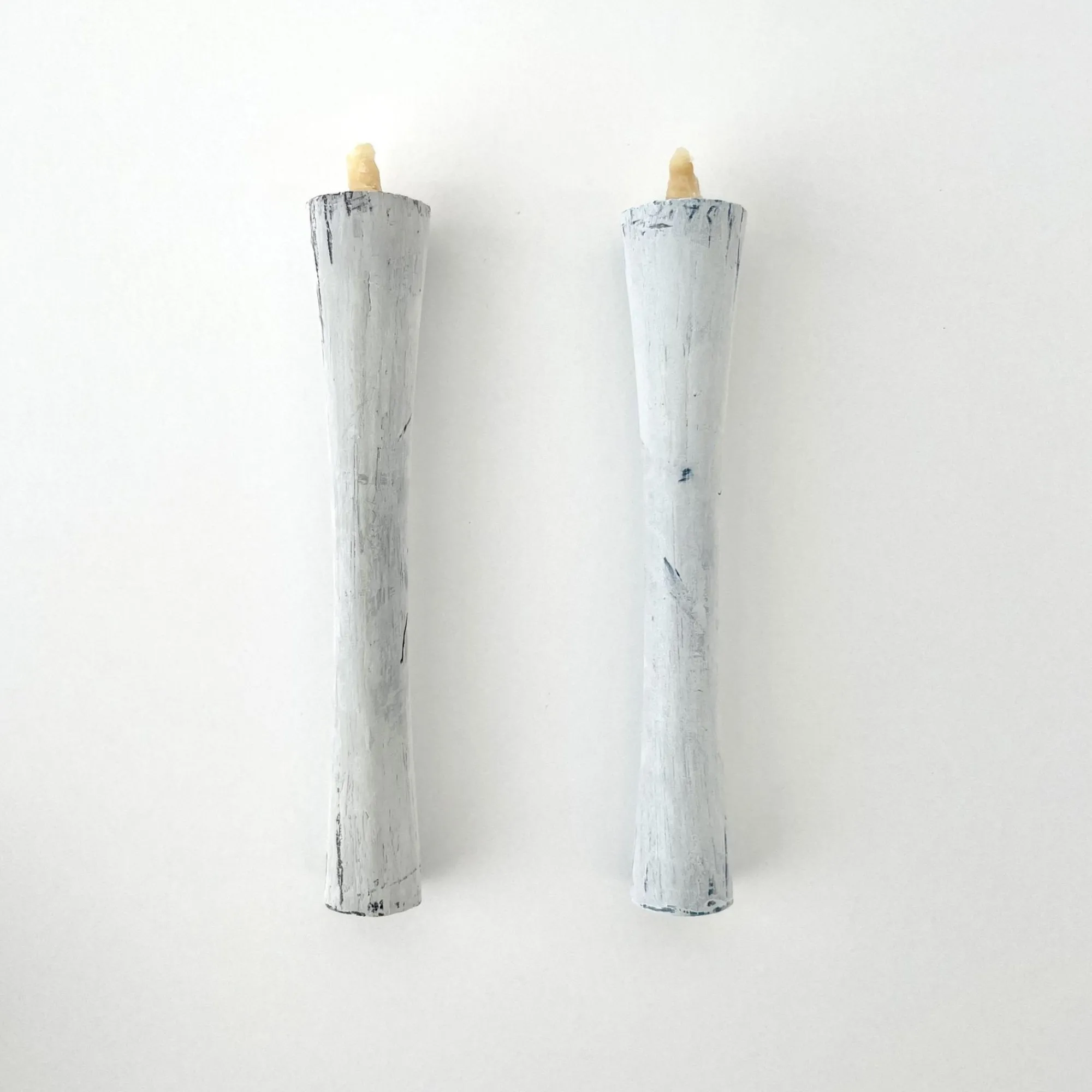 TORTOISE-yellow paper F/style Soaps & Scents*F/Style Japanese Candles