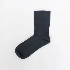 TORTOISE-yellow paper F/style Small Accessories*F/Style No Rubber Cotton Socks