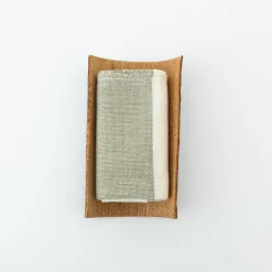 TORTOISE-yellow paper F/style Serving*F/Style Oshibori
