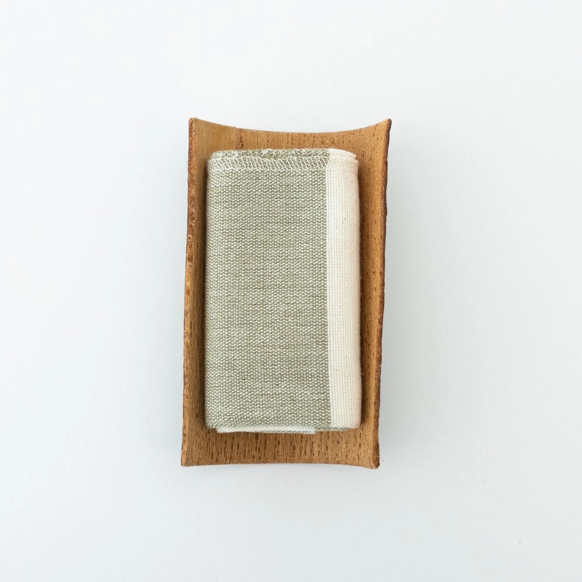 TORTOISE-yellow paper F/style Serving*F/Style Oshibori