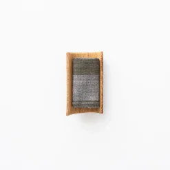 TORTOISE-yellow paper F/style Serving*F/Style Oshibori