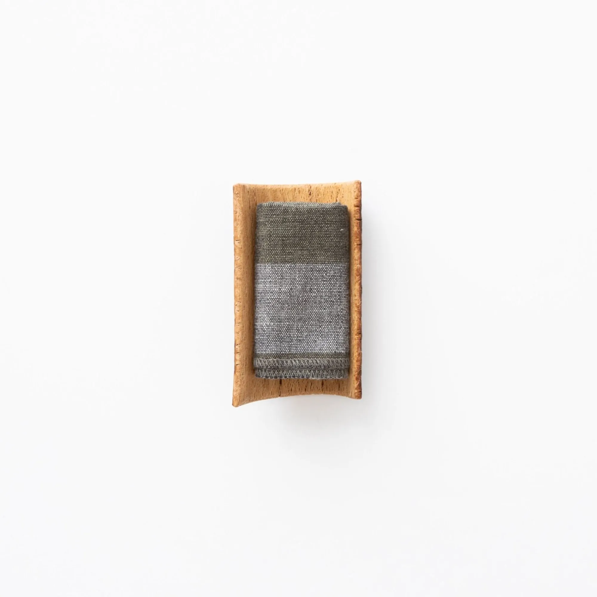 TORTOISE-yellow paper F/style Serving*F/Style Oshibori
