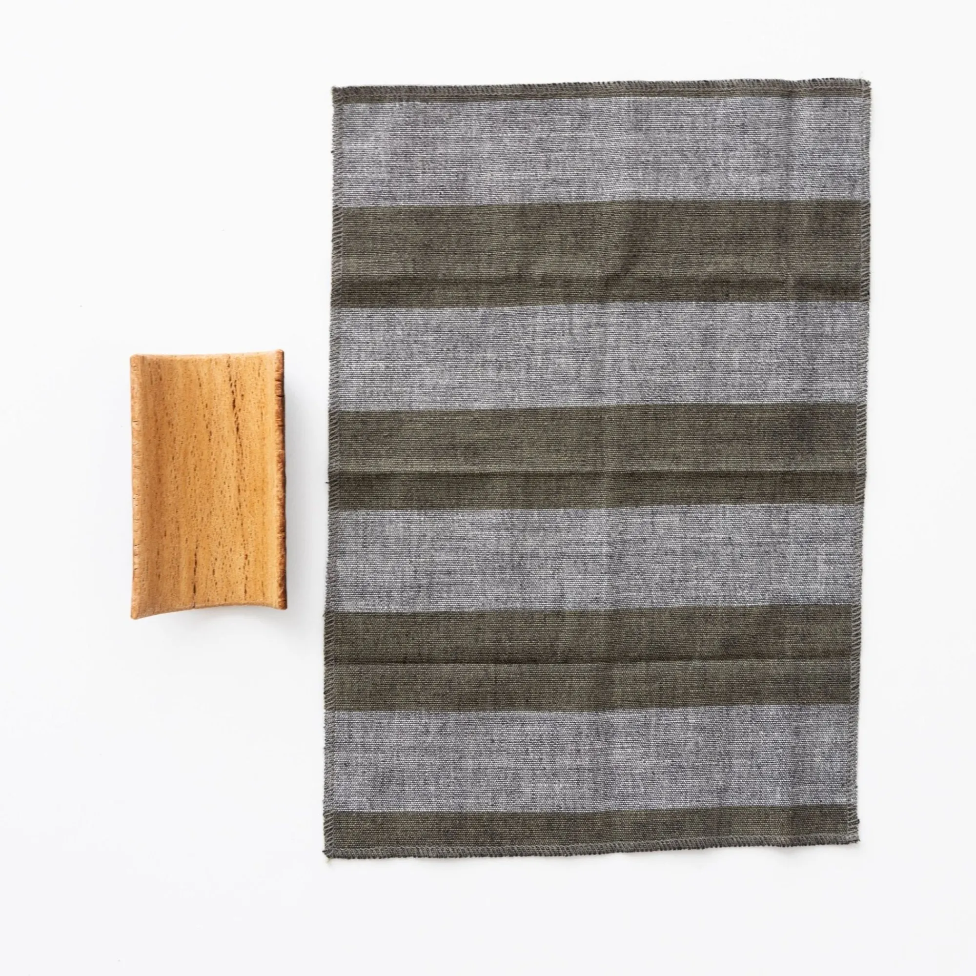 TORTOISE-yellow paper F/style Serving*F/Style Oshibori