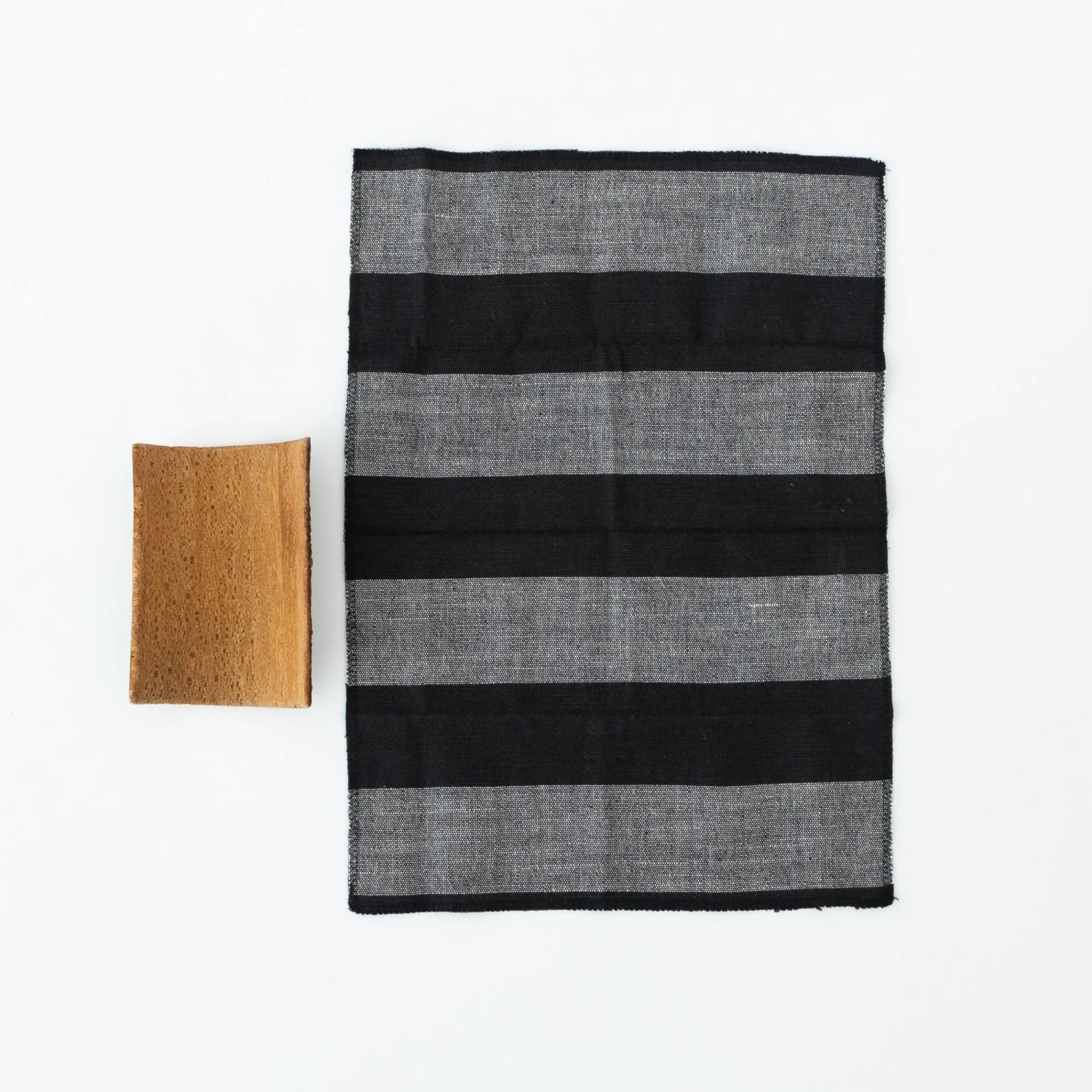 TORTOISE-yellow paper F/style Serving*F/Style Oshibori