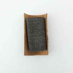 TORTOISE-yellow paper F/style Serving*F/Style Oshibori