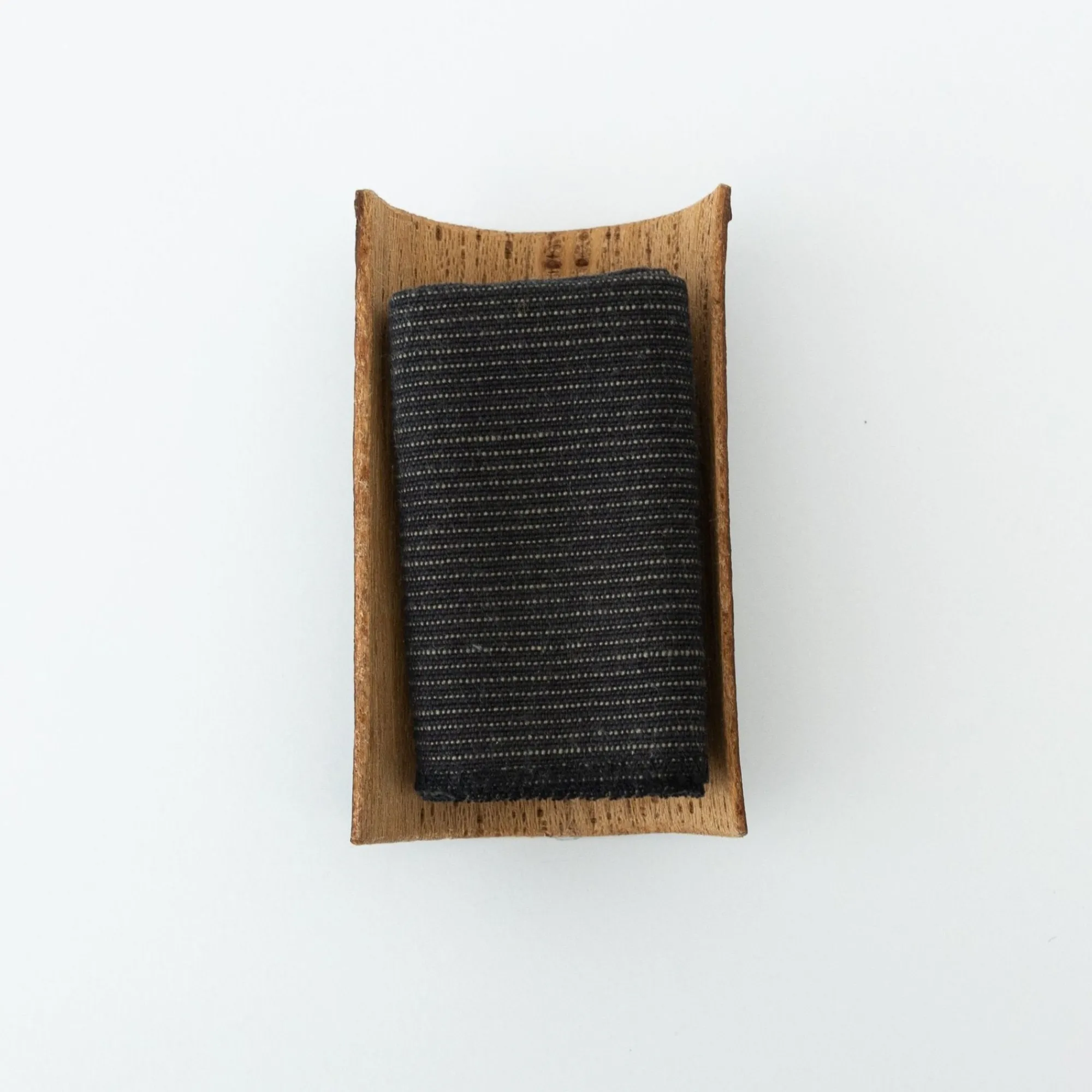 TORTOISE-yellow paper F/style Serving*F/Style Oshibori