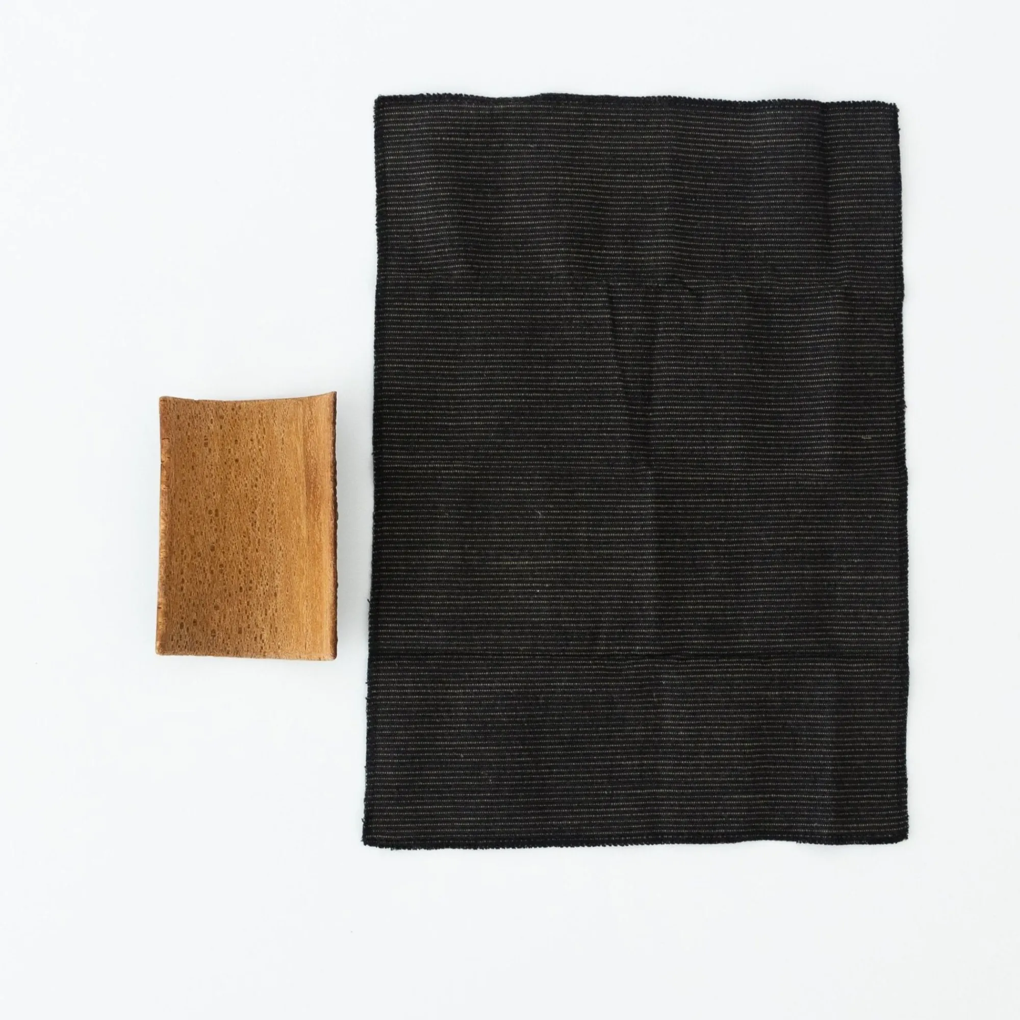 TORTOISE-yellow paper F/style Serving*F/Style Oshibori