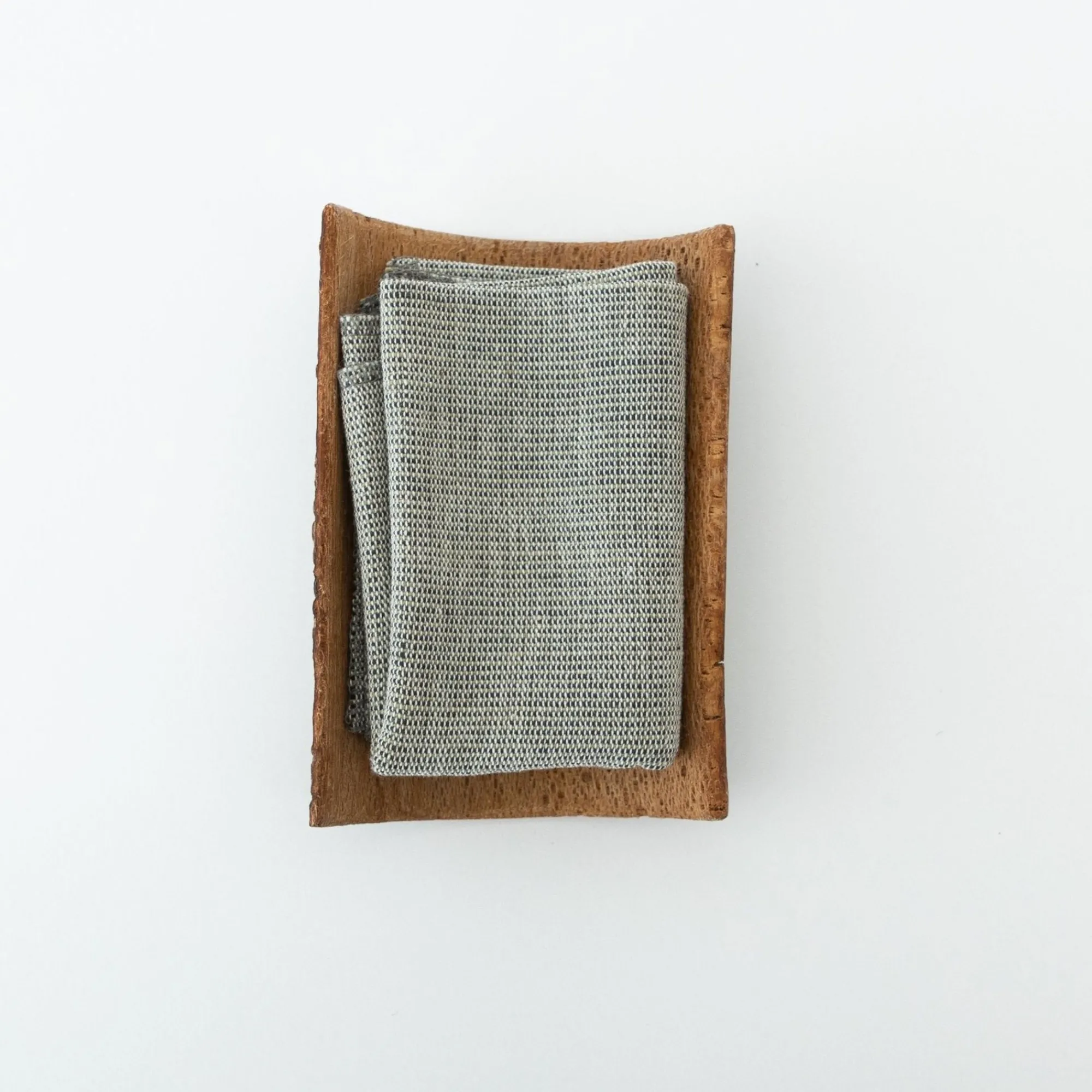 TORTOISE-yellow paper F/style Serving*F/Style Oshibori