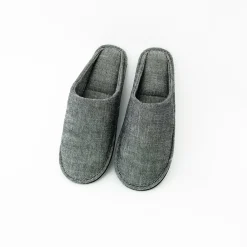 TORTOISE-yellow paper F/style Small Accessories*F/Style Room Slippers
