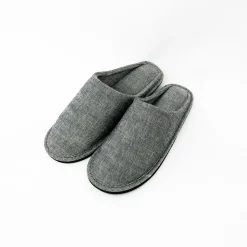 TORTOISE-yellow paper F/style Small Accessories*F/Style Room Slippers