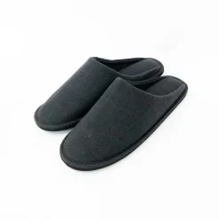 TORTOISE-yellow paper F/style Small Accessories*F/Style Room Slippers