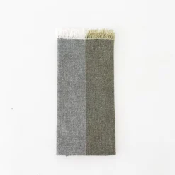 TORTOISE-yellow paper F/style Linens*F/Style Tenugui